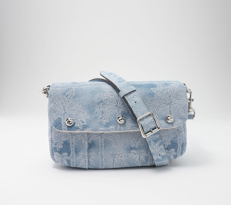 Aimee Kestenberg Rush Double Entry Crossbody — View 15