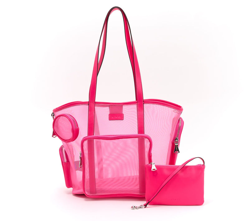 Aimee Kestenberg Skipper Cargo Tote — View 5