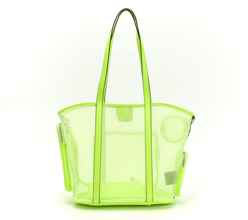 Aimee Kestenberg Skipper Cargo Tote — View 8