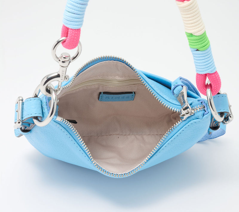 Aimee Kestenberg Highline Convertible Crossbody — View 3