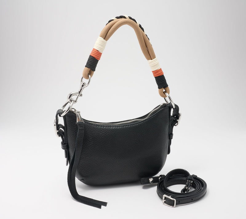 Aimee Kestenberg Highline Convertible Crossbody — View 13