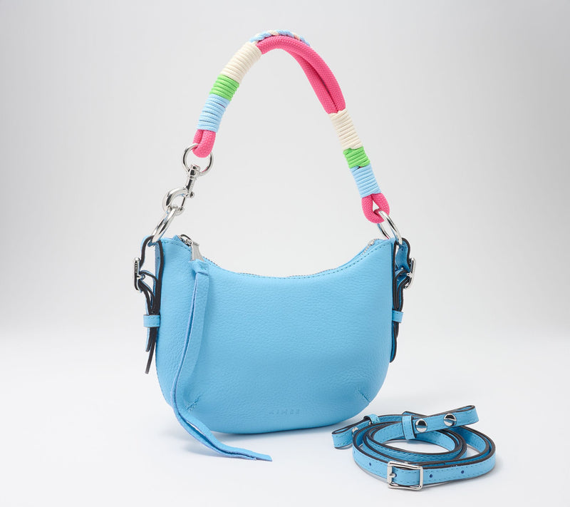 Aimee Kestenberg Highline Convertible Crossbody — View 14