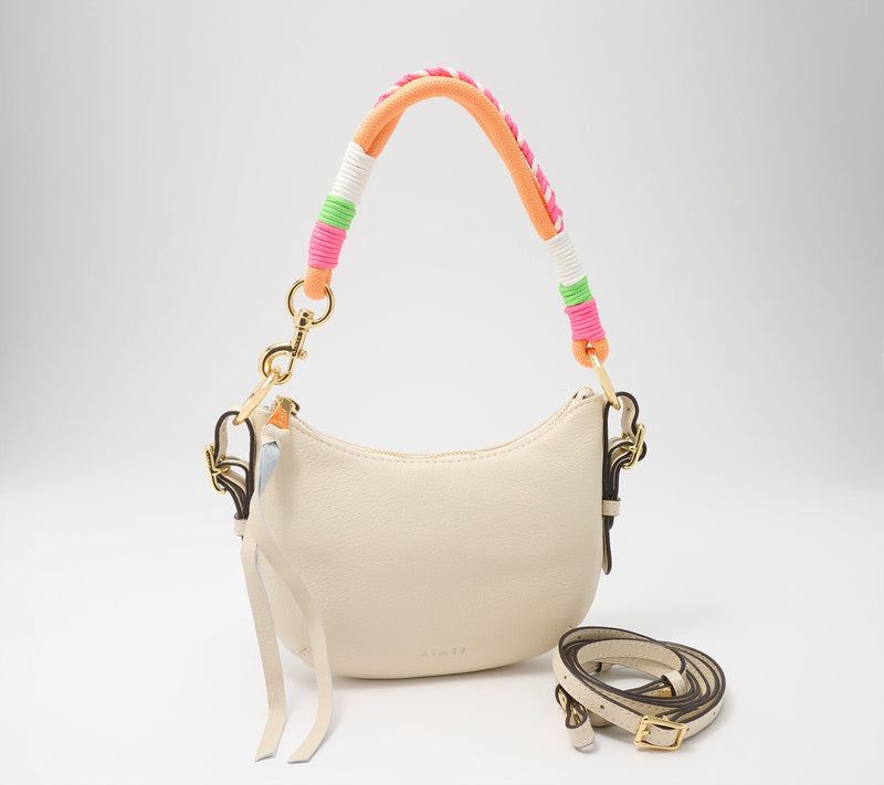 Aimee Kestenberg Highline Convertible Crossbody — View 16