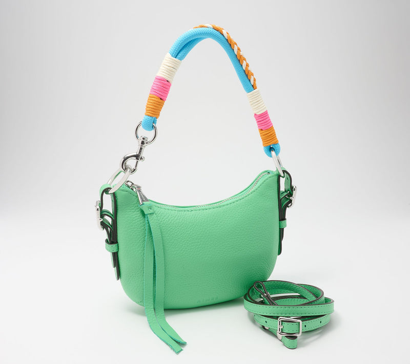 Aimee Kestenberg Highline Convertible Crossbody — View 18
