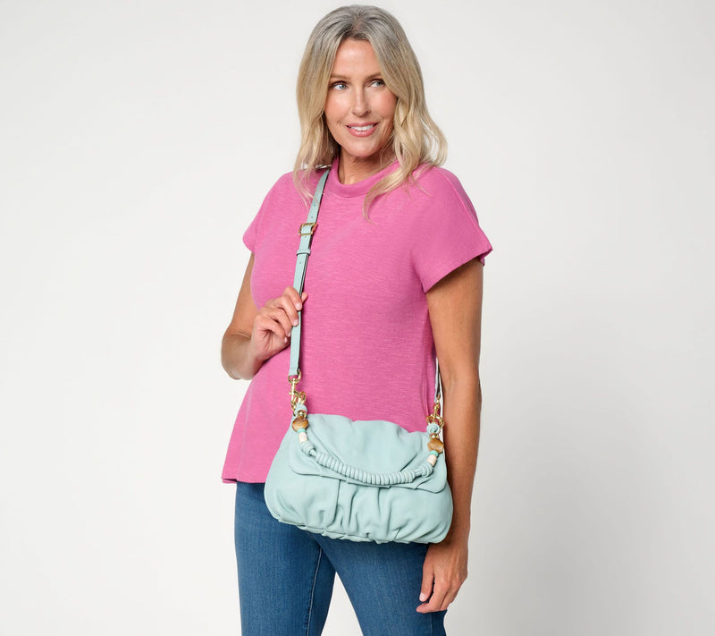 Aimee Kestenberg Quarry Convertible Crossbody — View 5