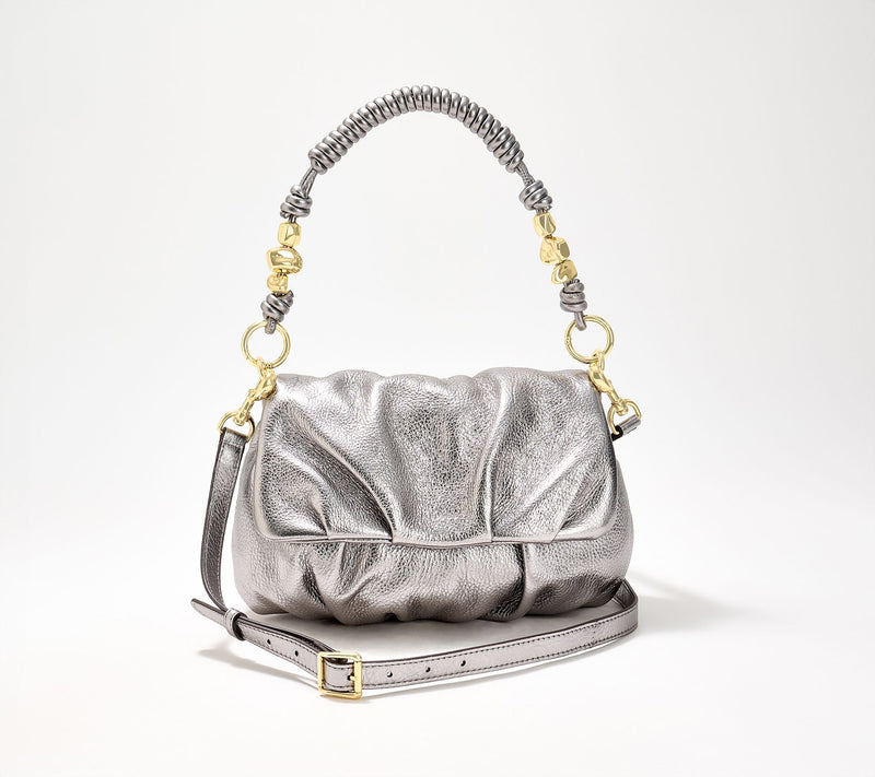 Aimee Kestenberg Quarry Convertible Crossbody — View 13