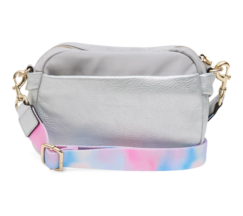 Aimee Kestenberg Triple Entry Seeker Crossbody — View 3