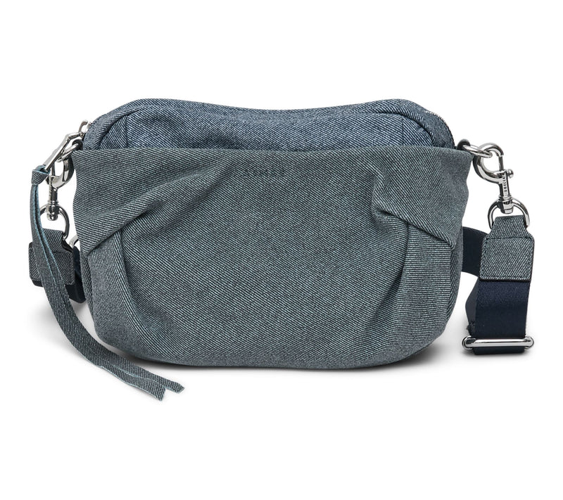 Aimee Kestenberg Triple Entry Seeker Crossbody — View 18