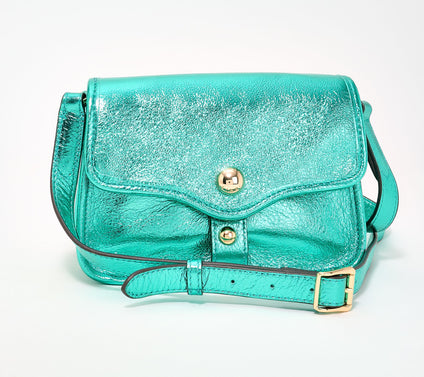 Aimee Kestenberg Great Escape Mini Crossbody