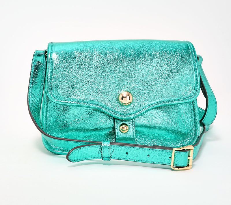 Aimee Kestenberg Great Escape Mini Crossbody — Main view