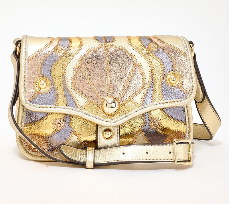 Aimee Kestenberg Great Escape Mini Crossbody — View 11