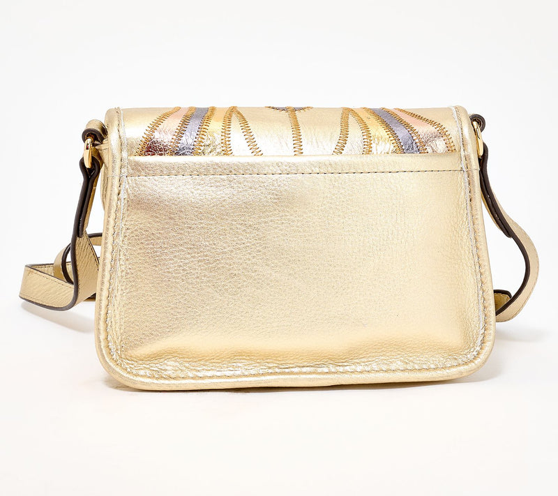 Aimee Kestenberg Great Escape Mini Crossbody — View 5