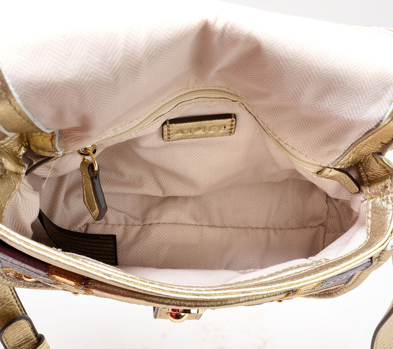 Aimee Kestenberg Great Escape Mini Crossbody — View 6