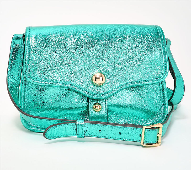 Aimee Kestenberg Great Escape Mini Crossbody — View 12