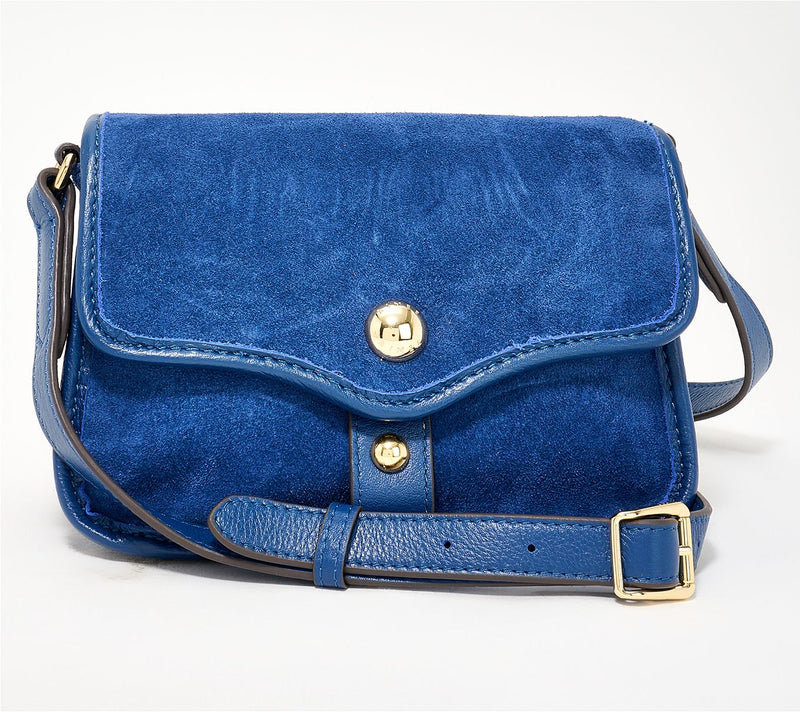 Aimee Kestenberg Great Escape Mini Crossbody — View 13