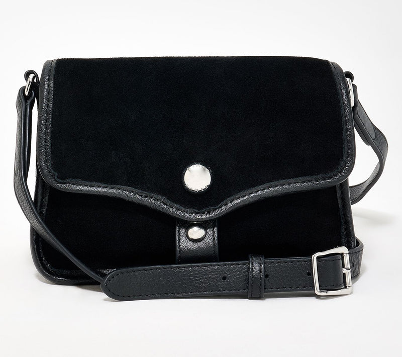 Aimee Kestenberg Great Escape Mini Crossbody — View 14