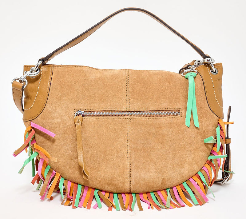 Aimee Kestenberg Mesa Convertible Shoulder Bag — View 3