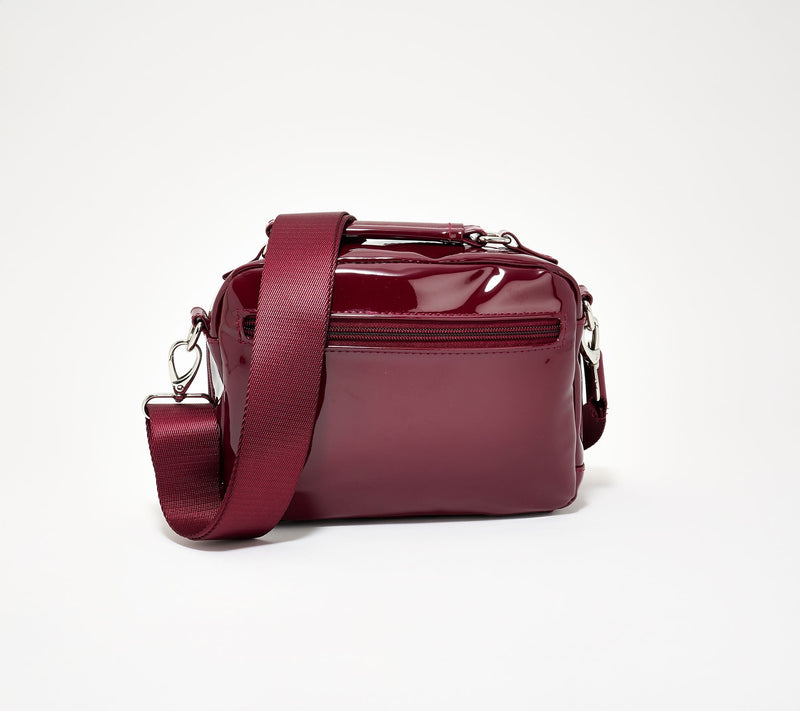 IHKWIP Top Notch Handle Crossbody — View 3