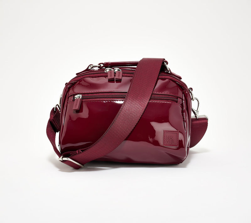 IHKWIP Top Notch Handle Crossbody — View 14