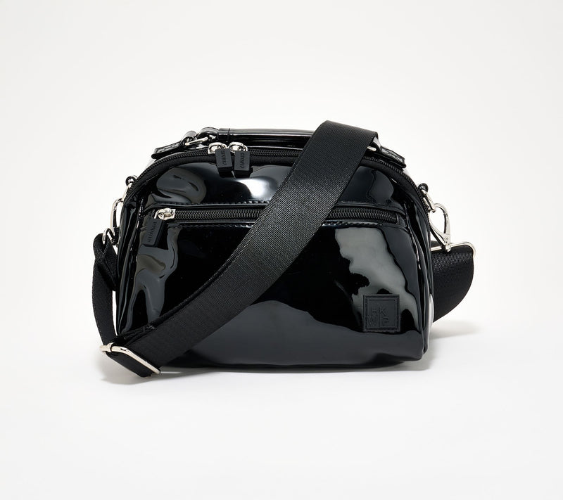 IHKWIP Top Notch Handle Crossbody — View 15