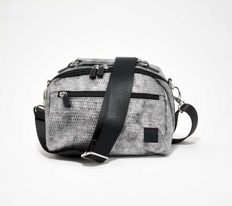 IHKWIP Top Notch Handle Crossbody — View 17