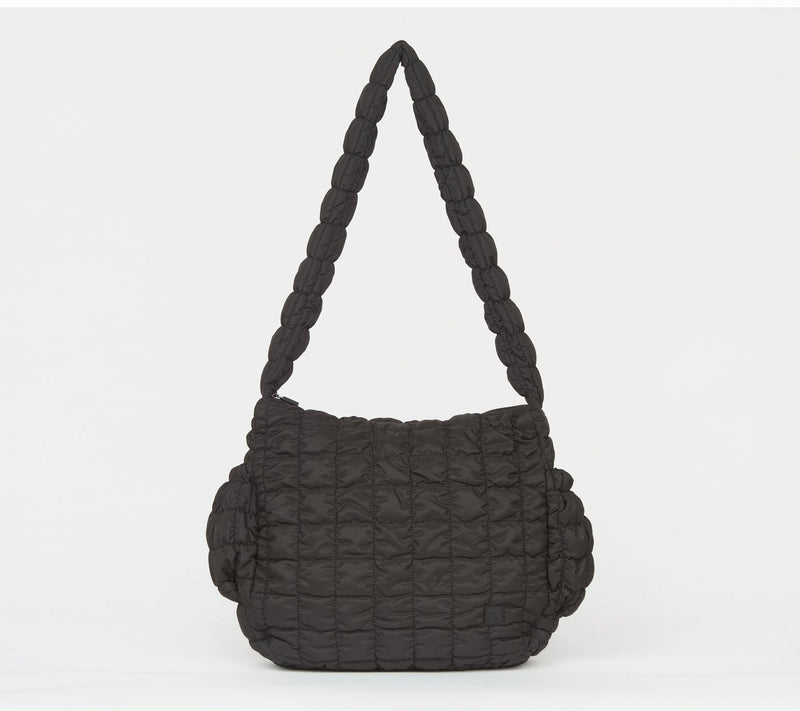 IHKWIP Large Cloud Quilt Convertible Shopper — View 15