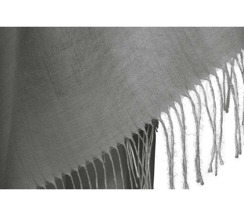alicia adams alpaca Alpaca & Silk Blend Portofino Wrap — View 18
