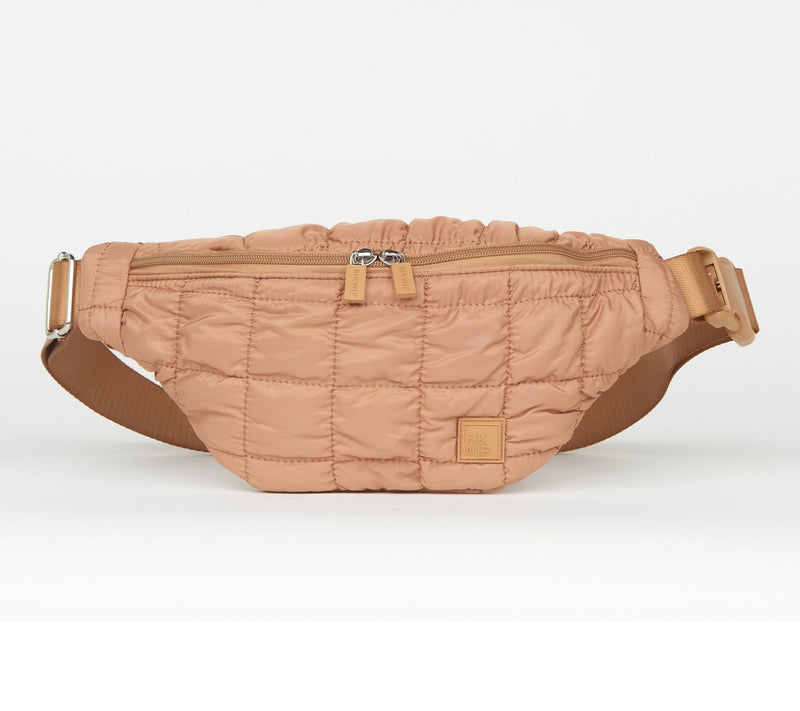 IHKWIP Cloud Quilt Sling Crossbody — View 16