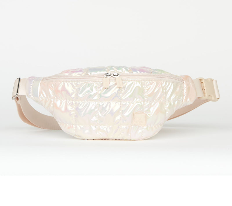 IHKWIP Cloud Quilt Sling Crossbody — View 17