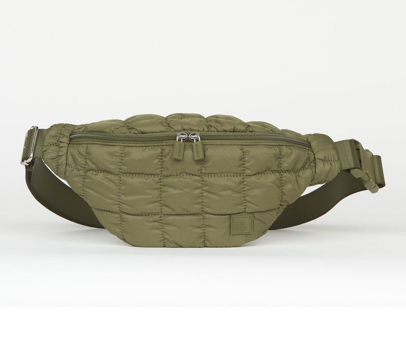IHKWIP Cloud Quilt Sling Crossbody — View 20