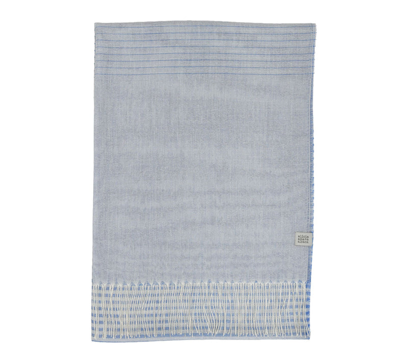 alicia adams alpaca Positano Wrap — View 6