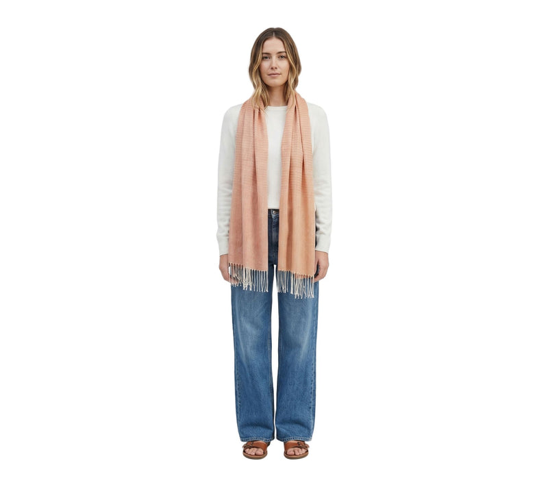 alicia adams alpaca Positano Wrap — View 19