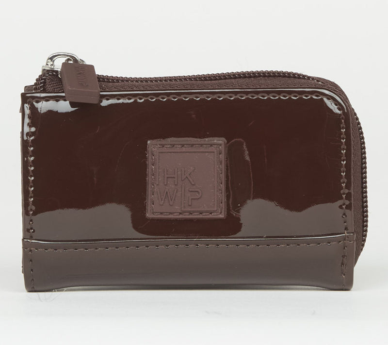 IHKWIP Accordion RFID Wallet — Main view