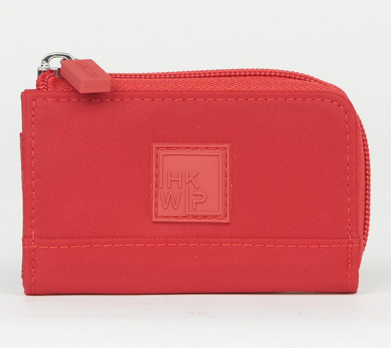 IHKWIP Accordion RFID Wallet — View 15