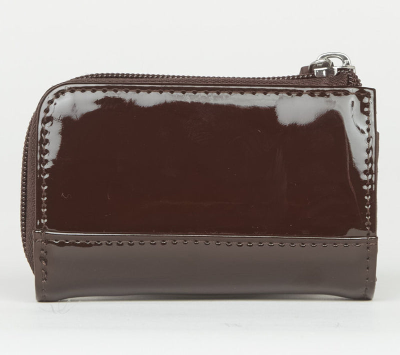 IHKWIP Accordion RFID Wallet — View 2