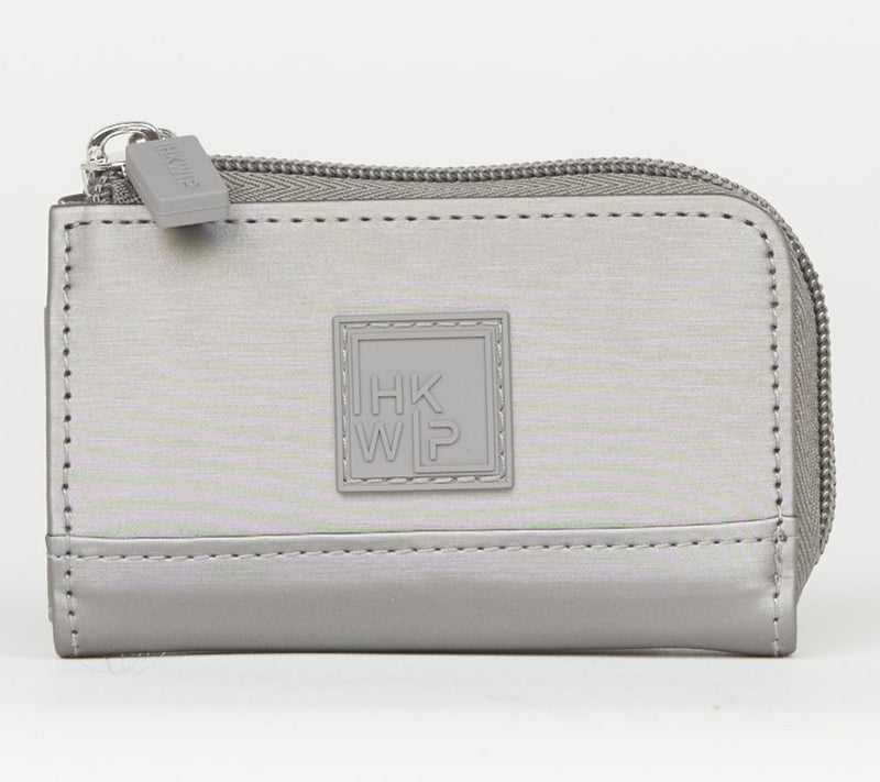 IHKWIP Accordion RFID Wallet — View 16