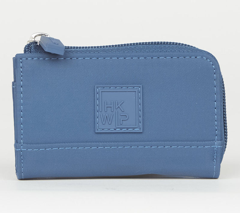 IHKWIP Accordion RFID Wallet — View 20