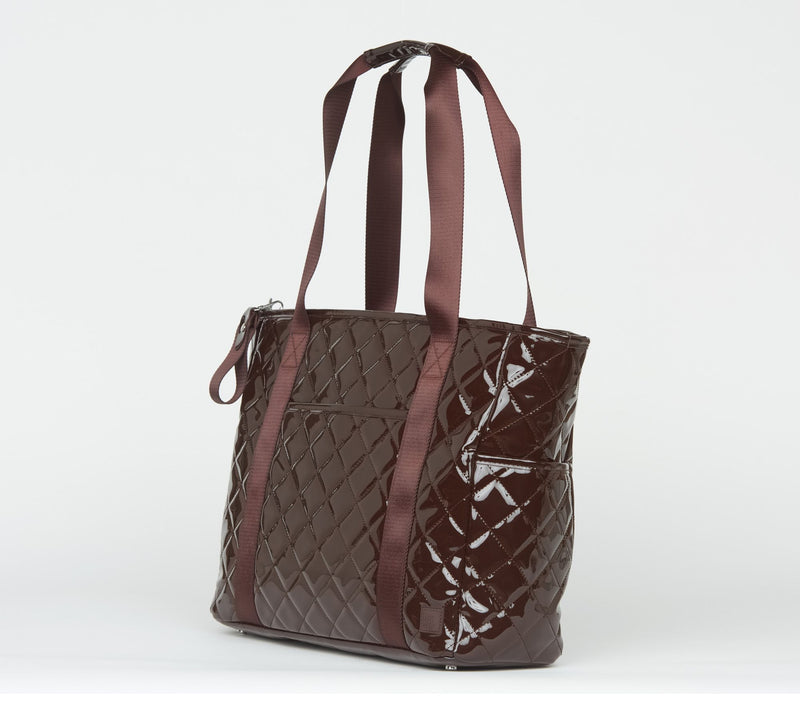 IHKWIP The XL Daily Quilted Tote — View 3