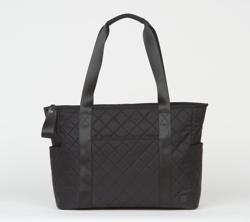 IHKWIP The XL Daily Quilted Tote — View 15