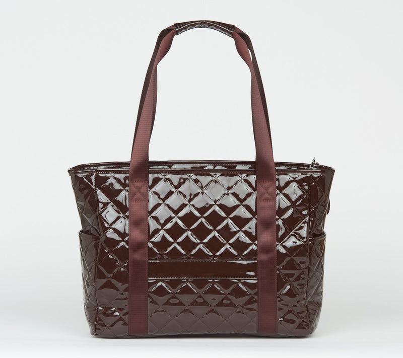 IHKWIP The XL Daily Quilted Tote — View 5