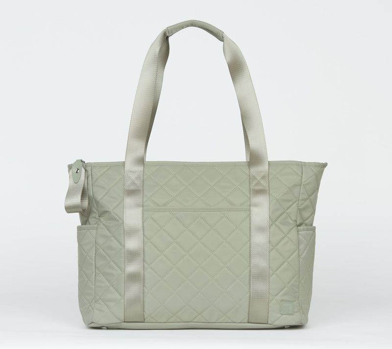 IHKWIP The XL Daily Quilted Tote — View 16