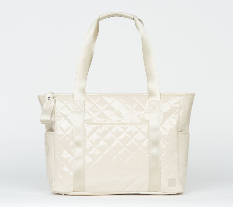 IHKWIP The XL Daily Quilted Tote — View 17