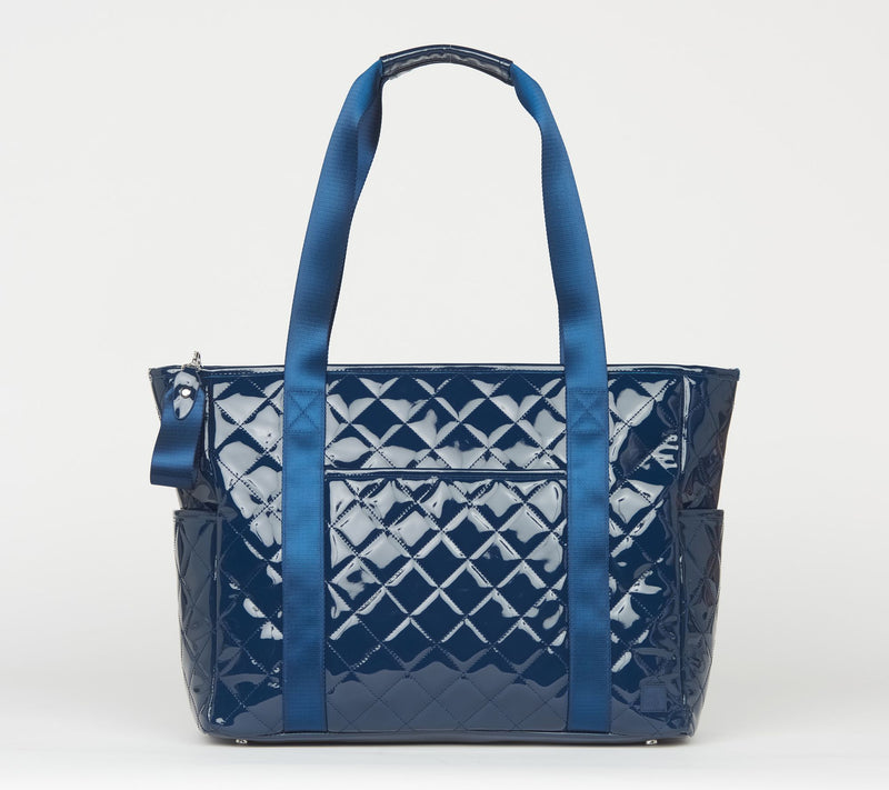 IHKWIP The XL Daily Quilted Tote — View 18