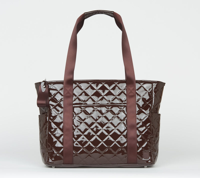 IHKWIP The XL Daily Quilted Tote — View 19