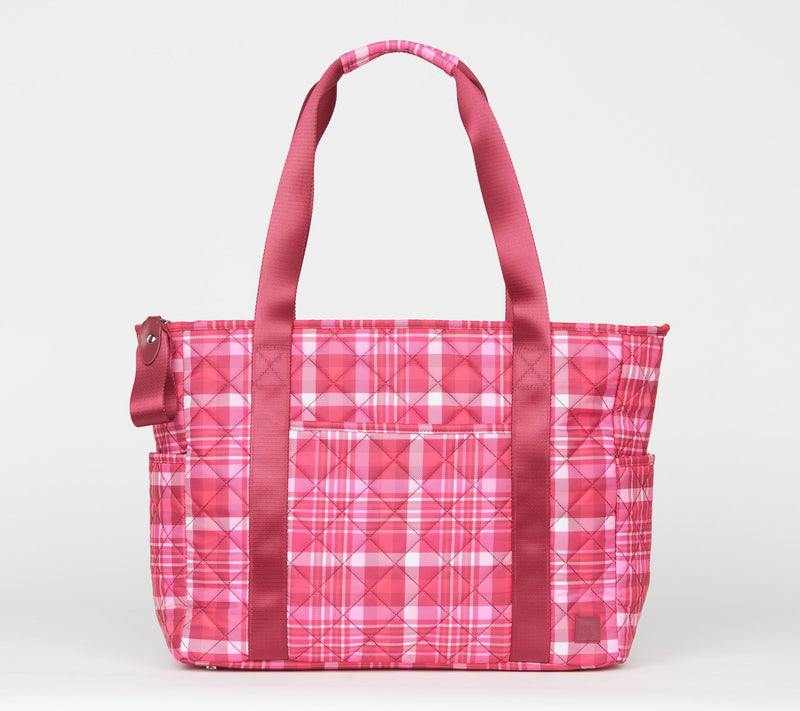 IHKWIP The XL Daily Quilted Tote — View 20