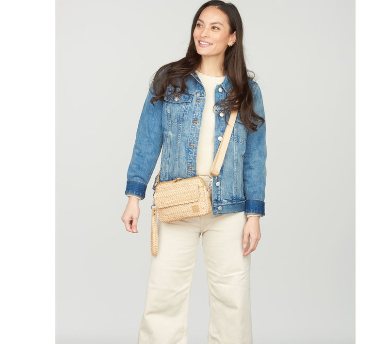 IHKWIP The BFF Wristlet Crossbody — View 6