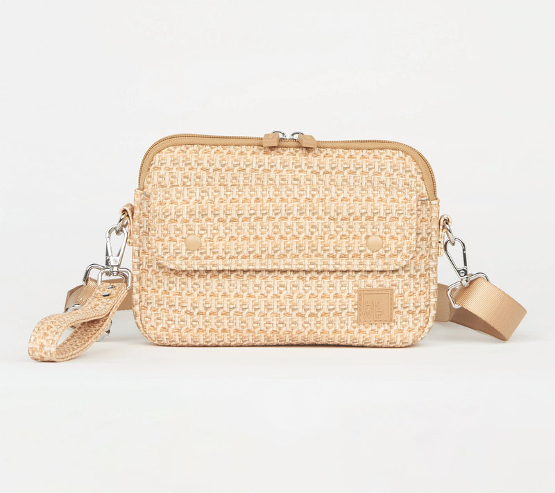 IHKWIP The BFF Wristlet Crossbody — View 16