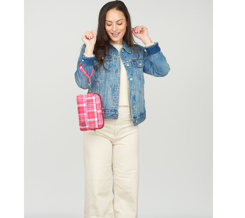 IHKWIP The BFF Wristlet Crossbody — View 7
