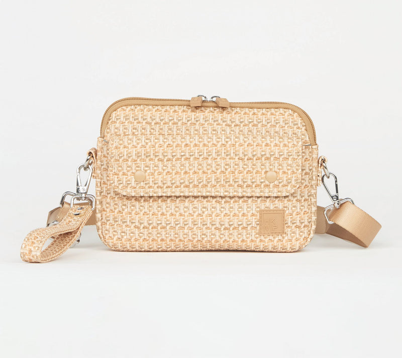 IHKWIP The BFF Wristlet Crossbody — Main view