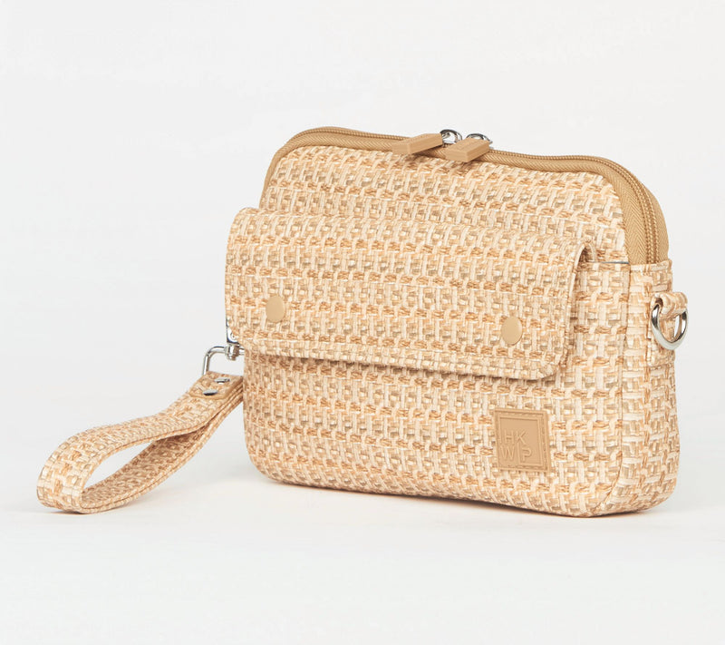 IHKWIP The BFF Wristlet Crossbody — View 3